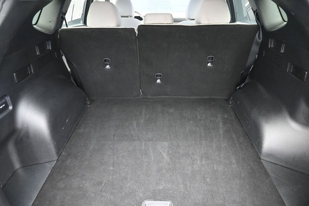 Used 2025 Hyundai Tucson SEL AWD/4WD image 9