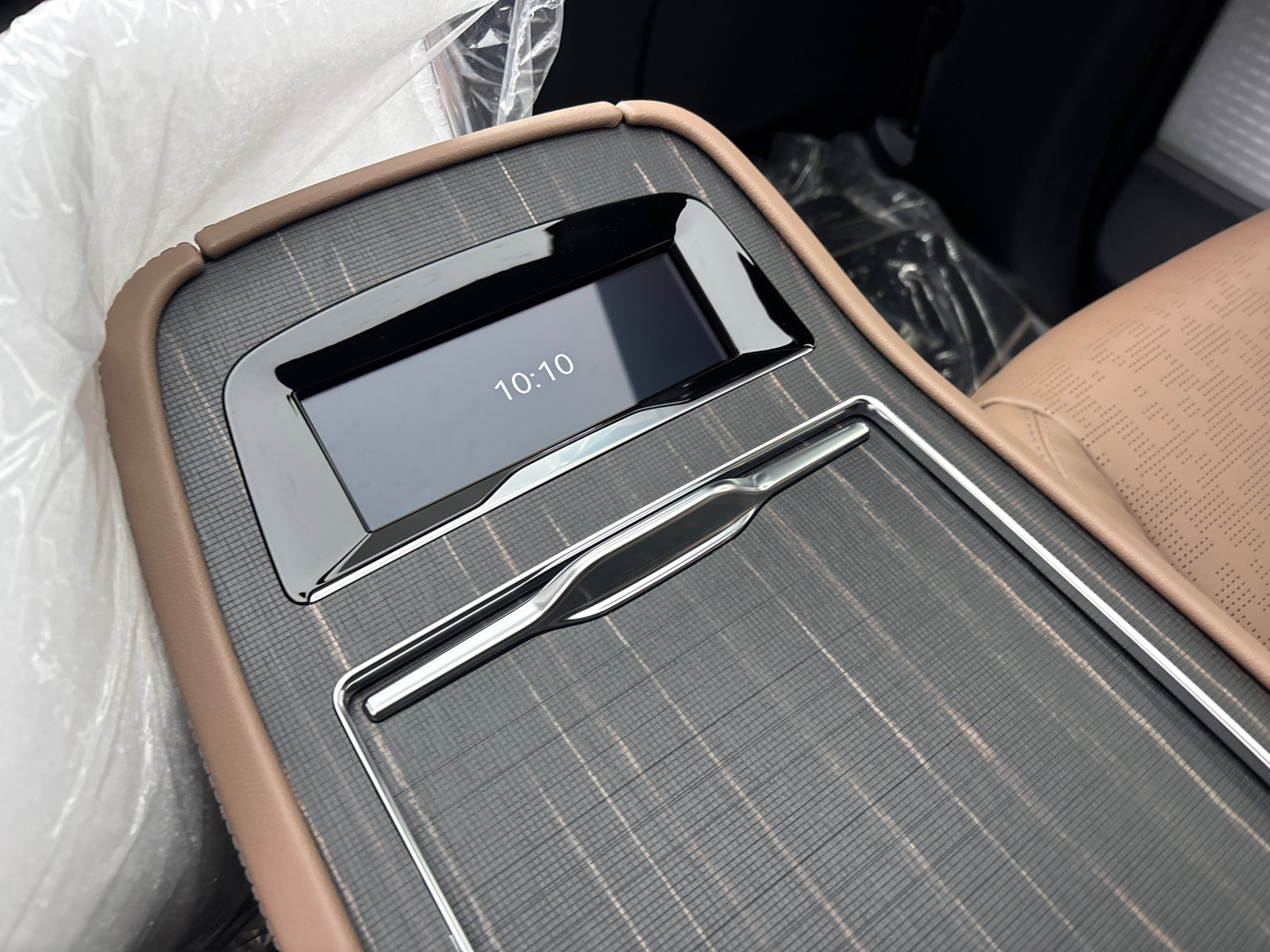 New 2025 Lincoln Navigator L Black Label image 34