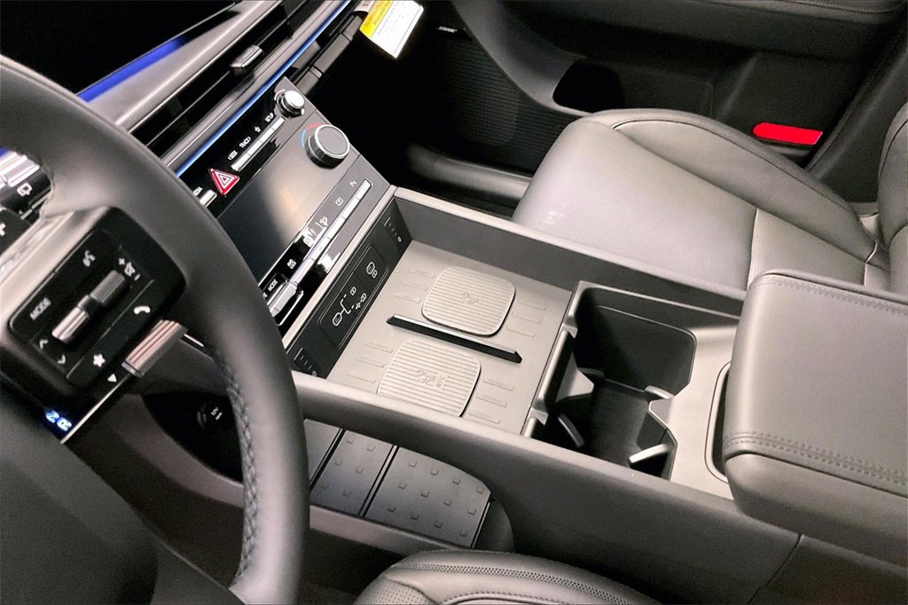 New 2026 Hyundai Santa Fe Calligraphy image 8