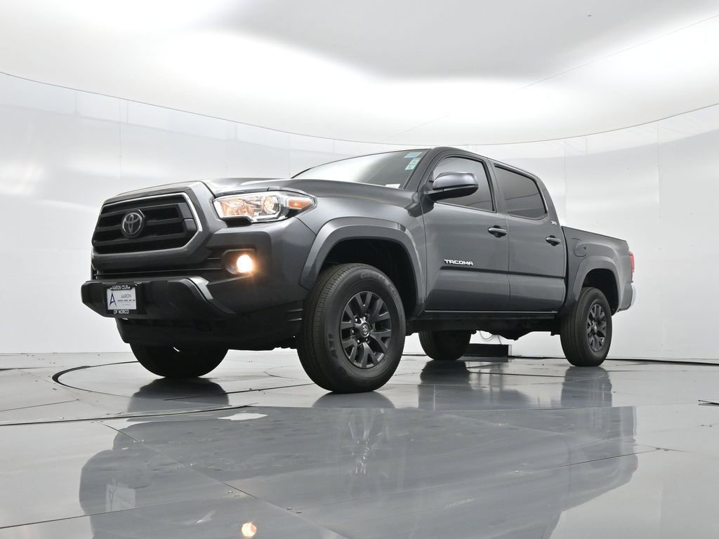 Used 2022 Toyota Tacoma SR5 image 38