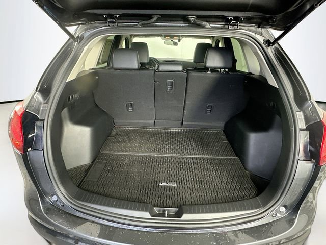 Used 2016 MAZDA CX-5 Grand Touring AWD/4WD image 27