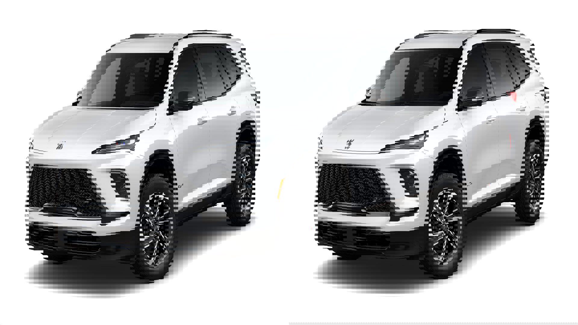 New 2026 Buick Enclave Sport Touring w/ Power Package image 9
