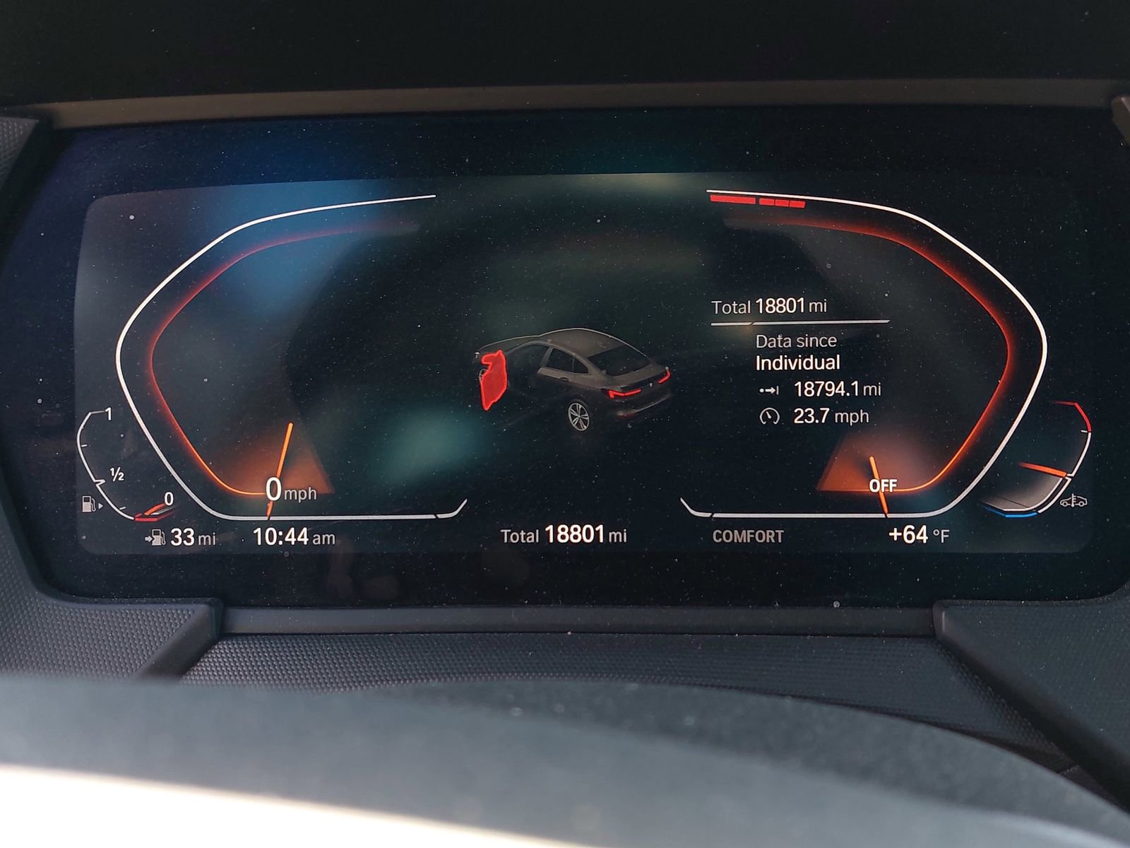 Used 2024 BMW 228i xDrive Gran Coupe w/ Convenience Package image 9