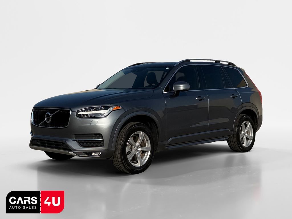 Used 2018 Volvo XC90 T5 Momentum w/ Convenience Package AWD/4WD image 3