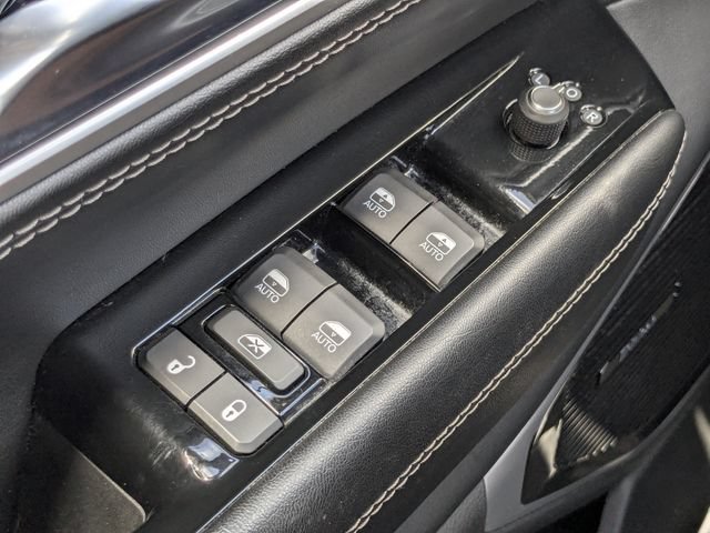 Used 2022 Jeep Wagoneer Series III w/ Premium Group I RWD image 36