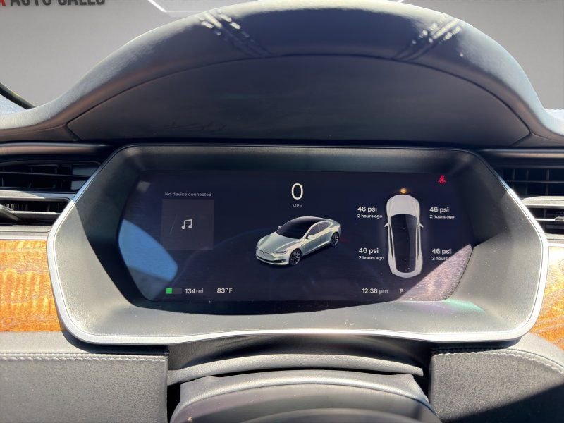 Used 2019 Tesla Model S Long Range AWD/4WD image 15