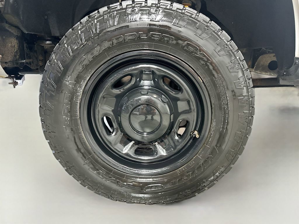 Used 2021 Ford F250 XL w/ Power Equipment Group image 29