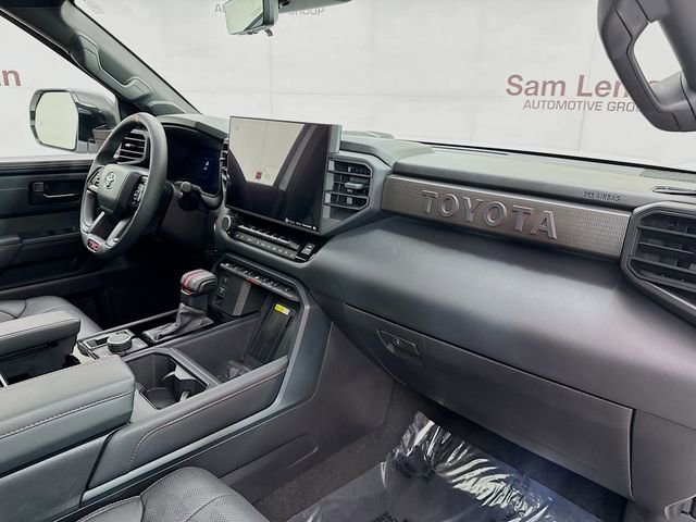 Used 2024 Toyota Tundra TRD Pro image 30