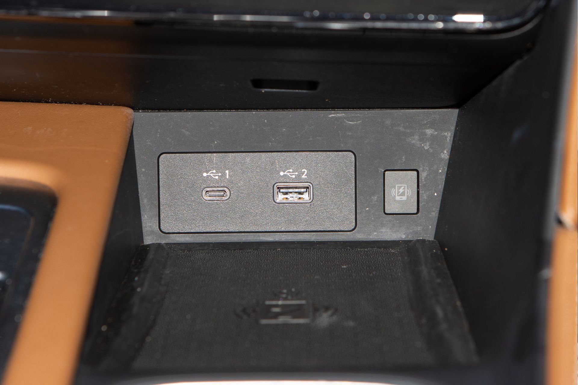 Used 2023 INFINITI QX60 Sensory w/ Cargo Package image 20