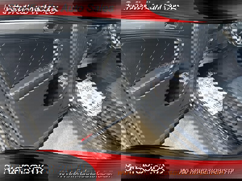 Used 2022 Volkswagen Tiguan SE R-Line image 27