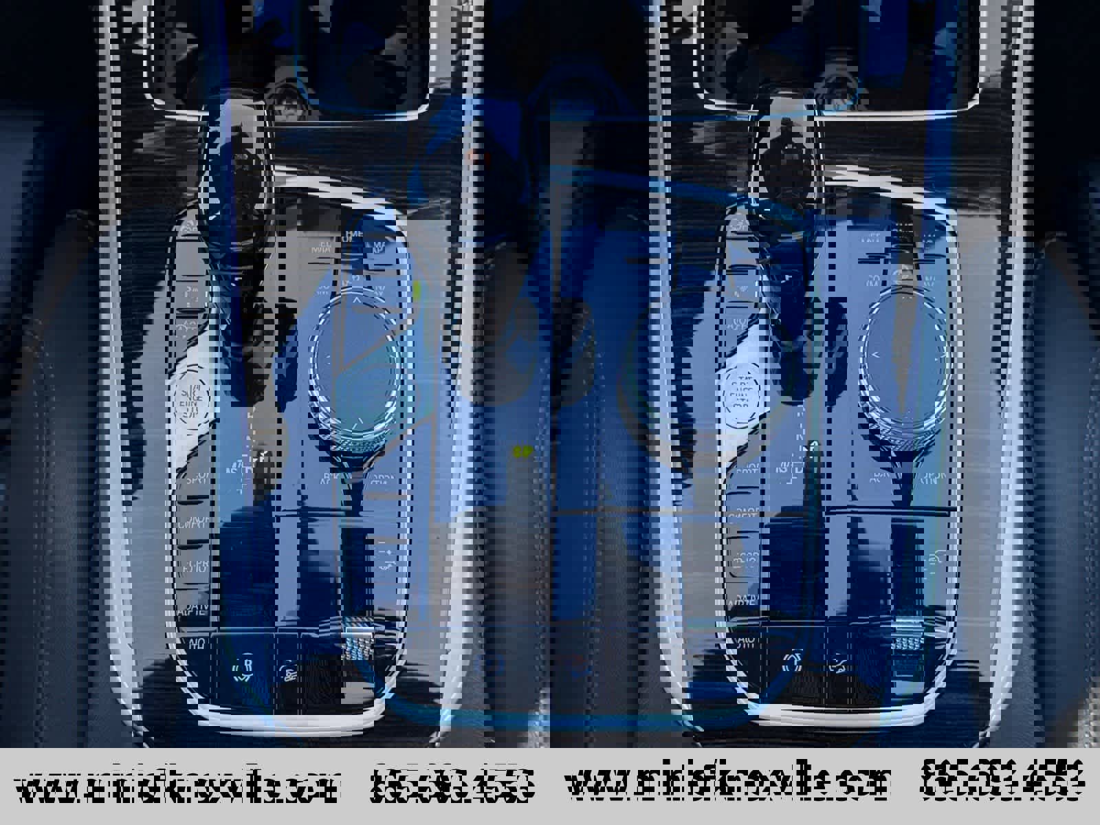 Used 2020 BMW X5 xDrive40i w/ Premium Package image 25