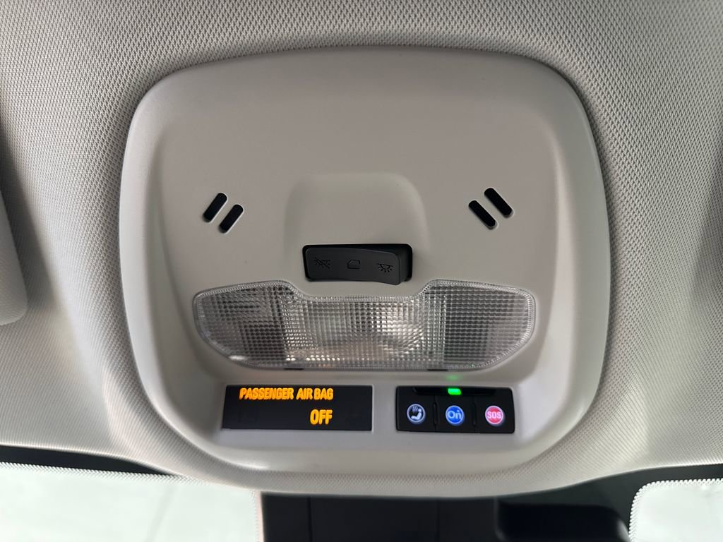 New 2026 Chevrolet Trax LT FWD image 22