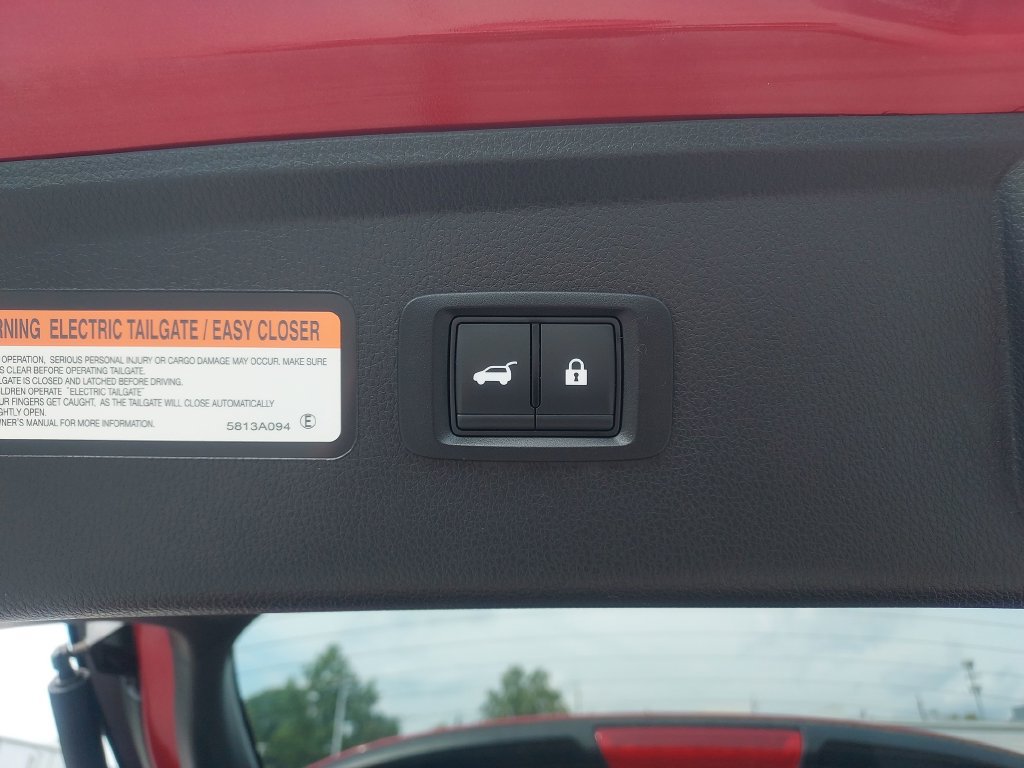 Used 2024 Mitsubishi Eclipse Cross SE AWD/4WD image 35