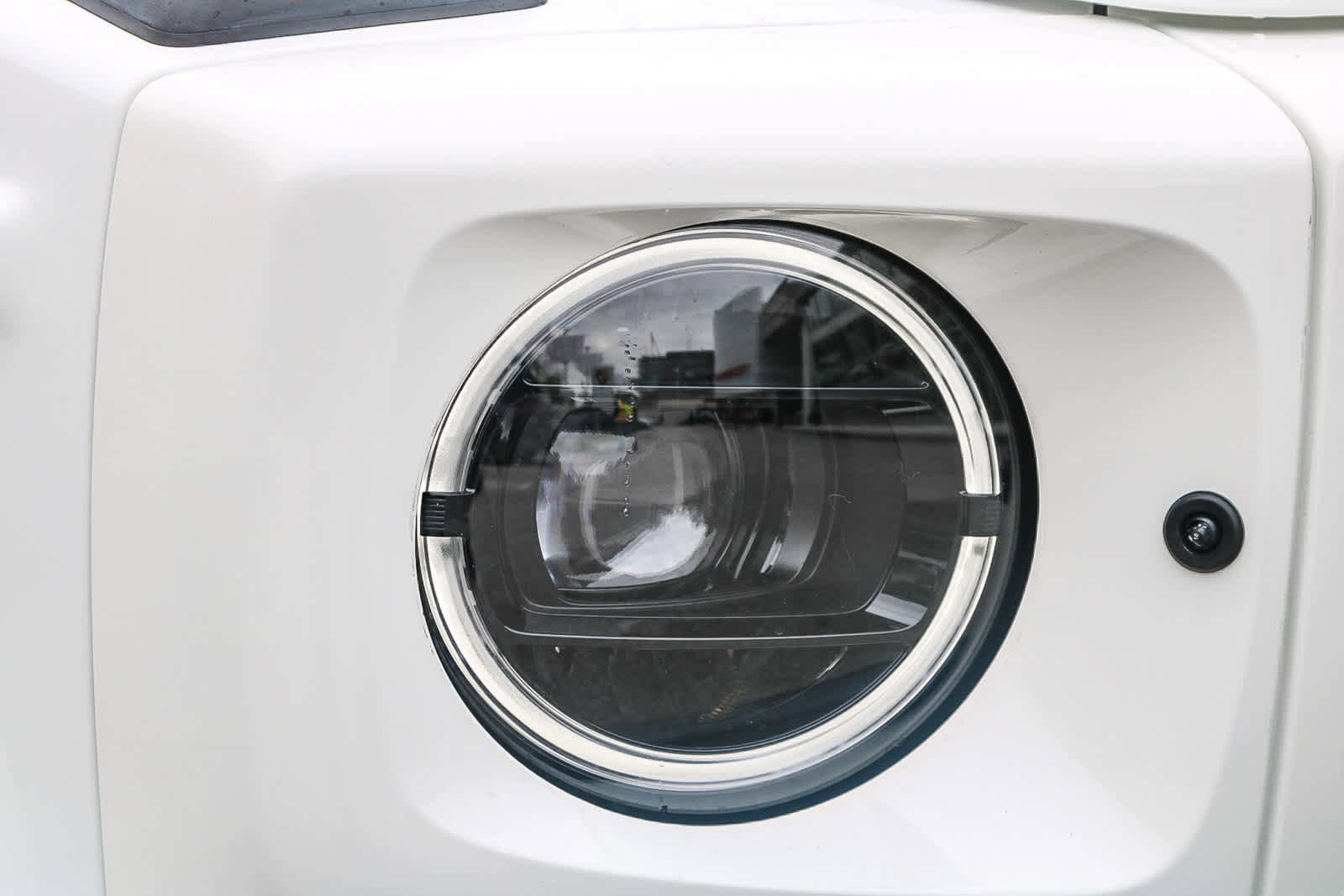 Used 2023 Mercedes-Benz G 63 AMG 4MATIC image 4