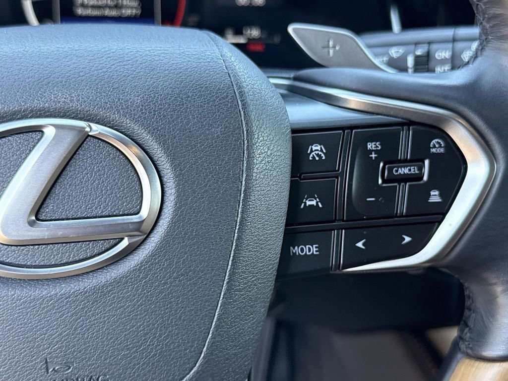 Used 2025 Lexus RX 350 Premium FWD image 27