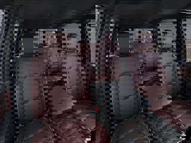 New 2026 RAM 1500 Limited image 29