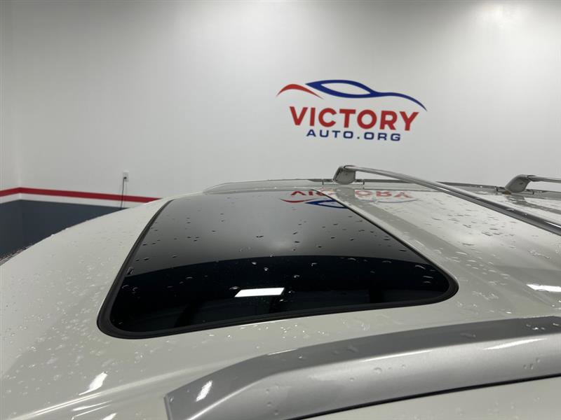 Used 2014 INFINITI QX60 AWD w/ Premium Plus Package image 11