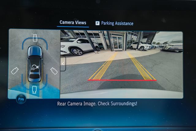 Certified 2025 Mercedes-Benz E 450 4MATIC Sedan image 42