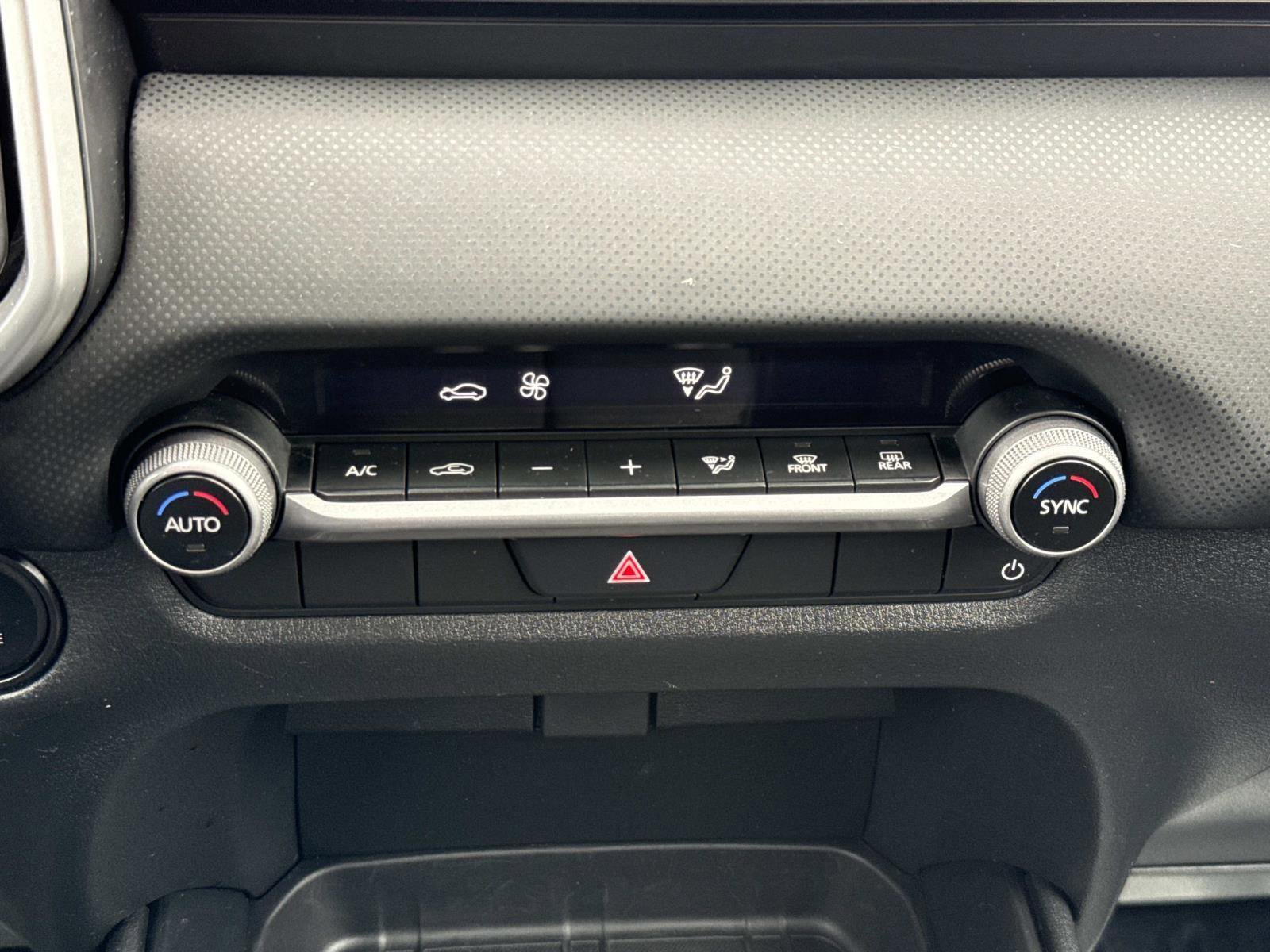 Used 2024 MAZDA CX-50 AWD 2.5 S image 5