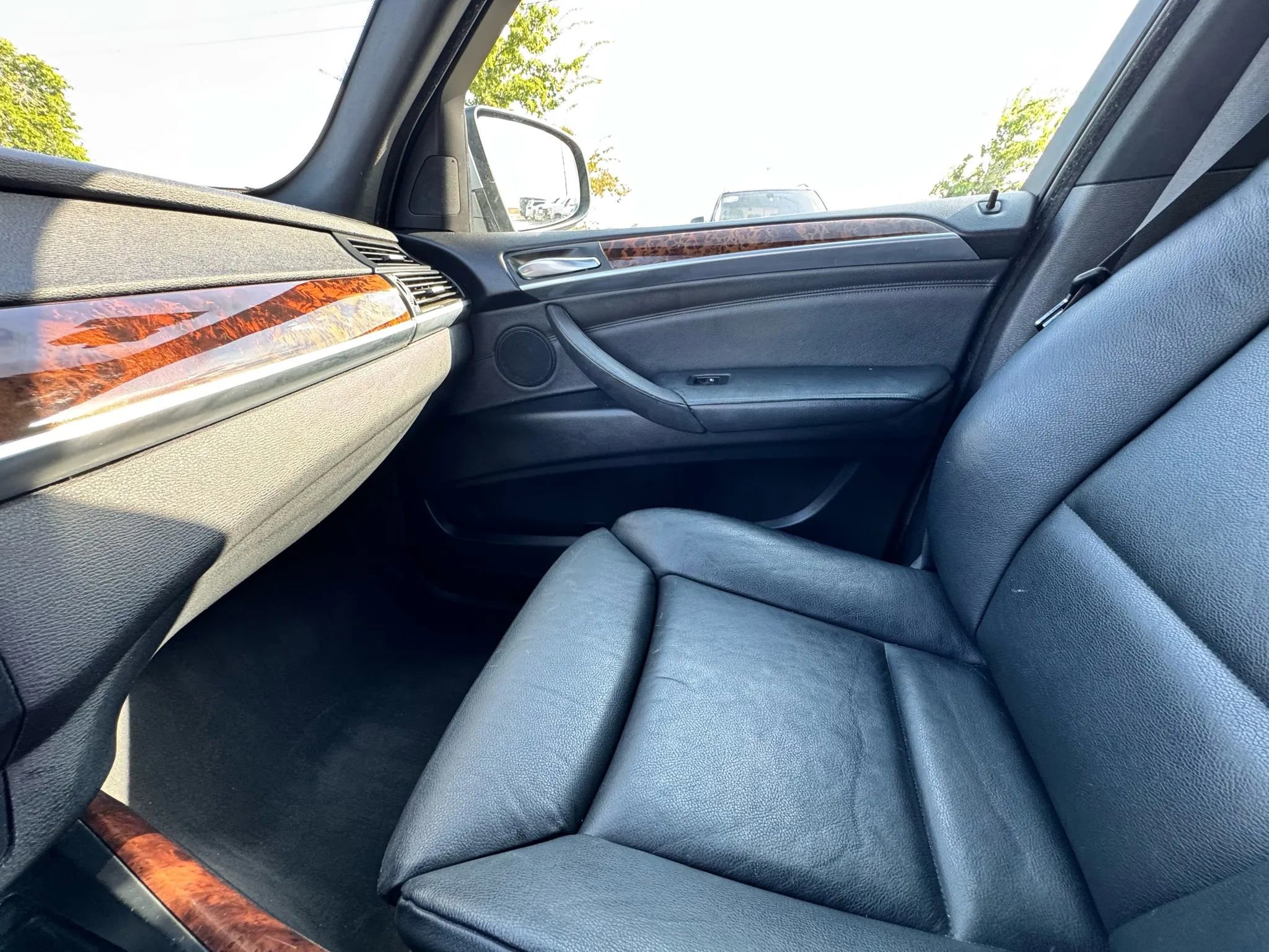 Used 2008 BMW X5 3.0si AWD/4WD image 34