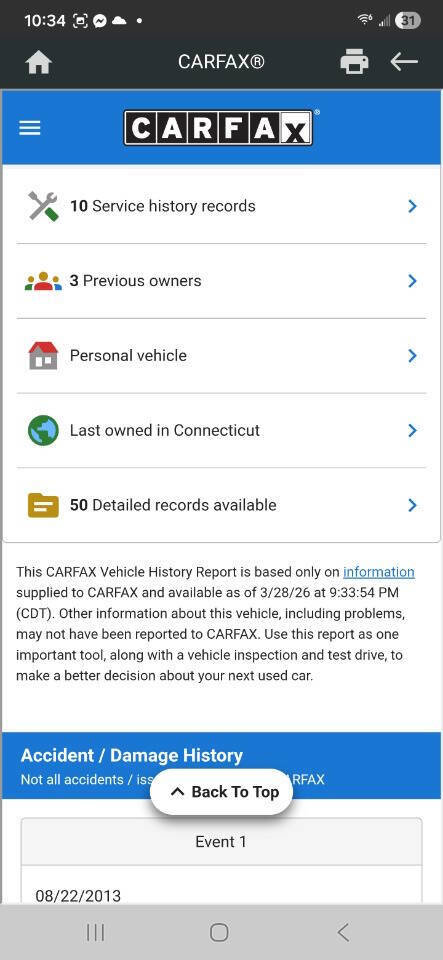 Used 2011 Lexus ES 350 FWD image 51