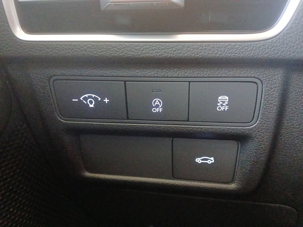 New 2026 Hyundai Sonata SE FWD image 19