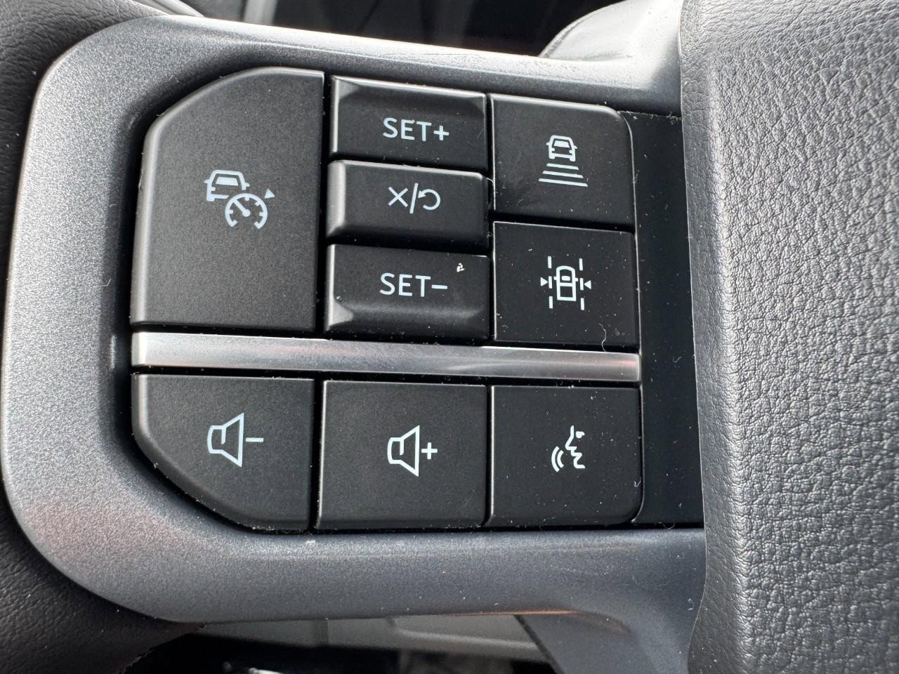 New 2025 Ford F150 Lightning Flash image 12