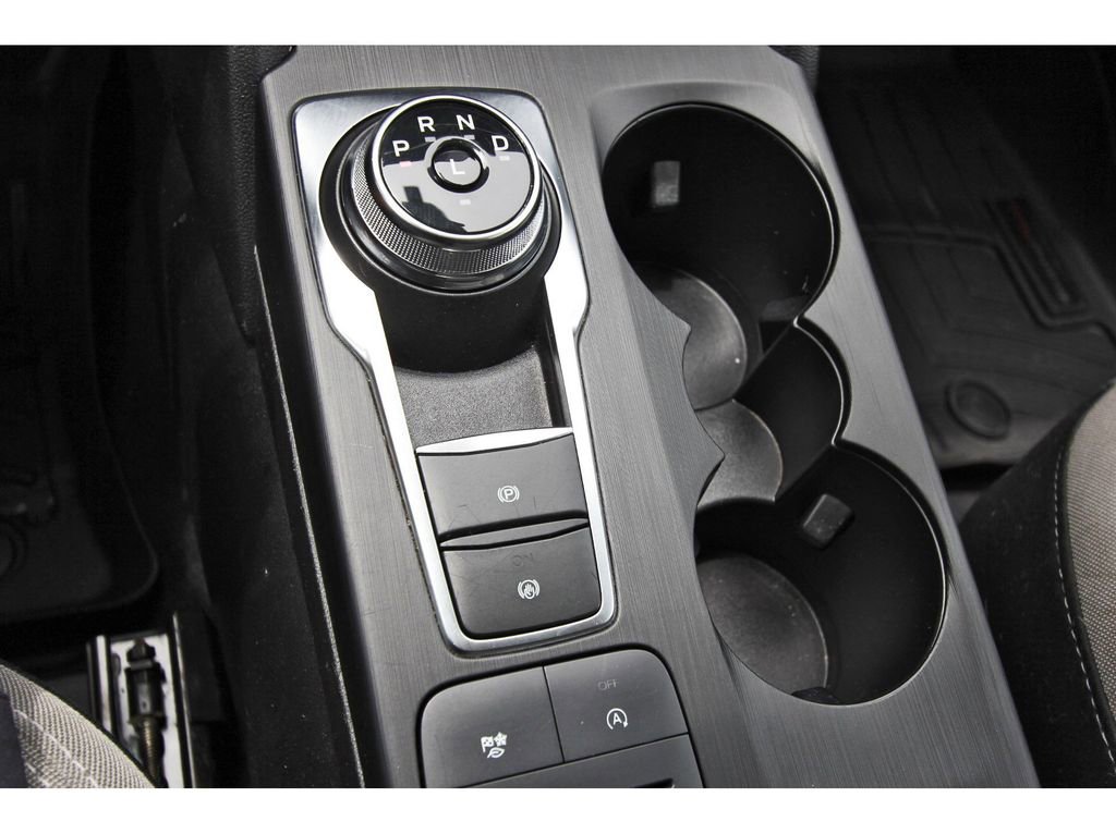 Used 2022 Ford Escape SE w/ SE Sport Appearance Package FWD image 28