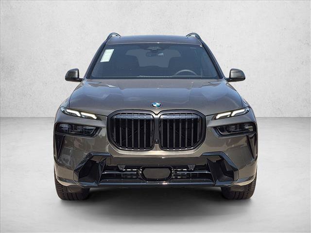 New 2027 BMW X7 xDrive40i w/ Executive Package AWD/4WD image 6