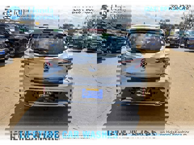 Used 2021 Toyota Corolla SE image 4