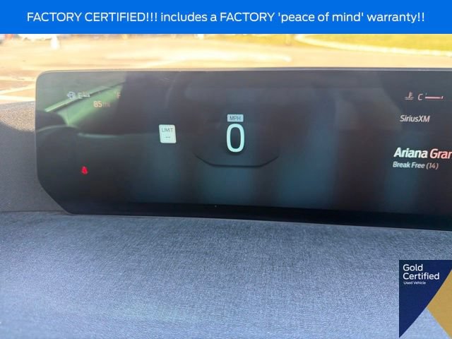 Certified 2025 Ford Expedition Active AWD/4WD image 67