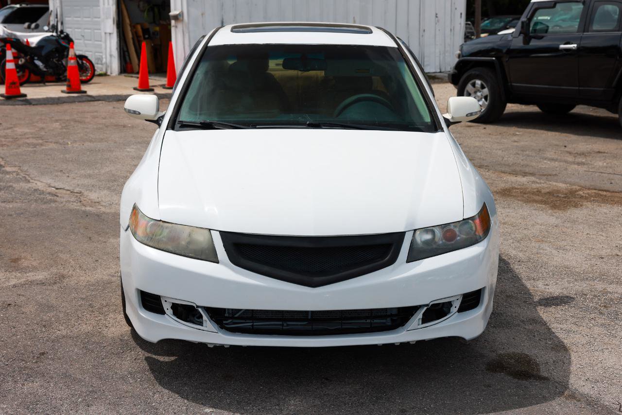 Used 2007 Acura TSX FWD image 19