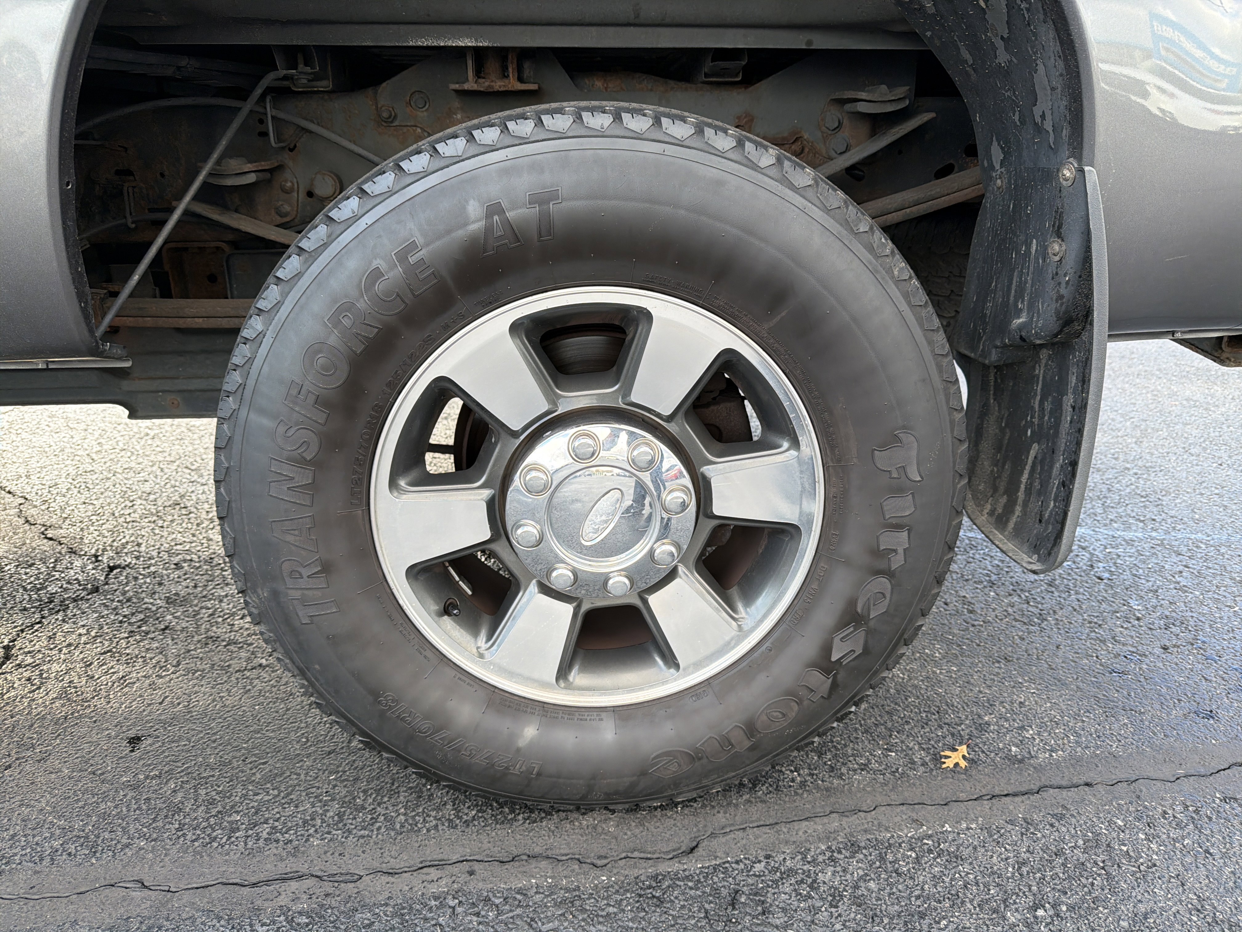 Used 2011 Ford F350 Lariat w/ Lariat Interior Pkg image 30