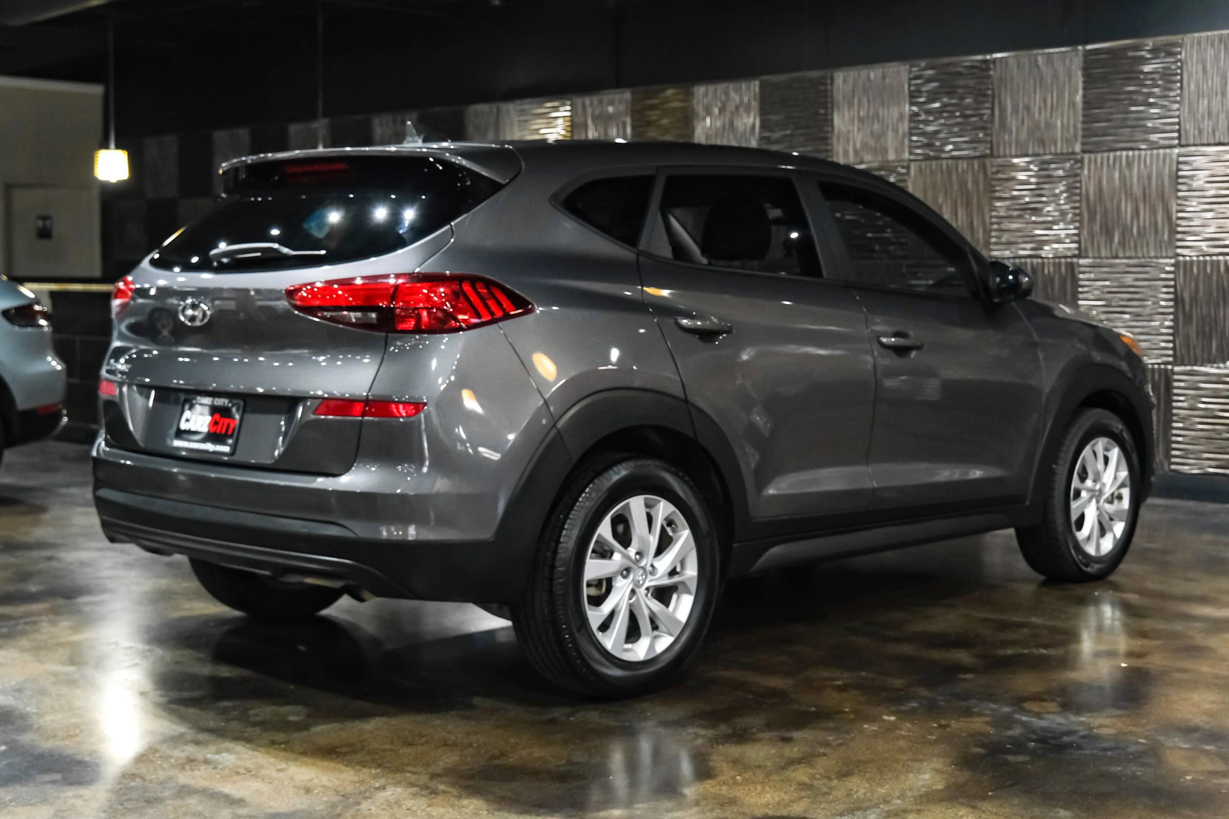 Used 2020 Hyundai Tucson SE image 7