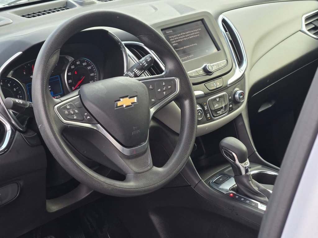 Certified 2022 Chevrolet Equinox LT image 23