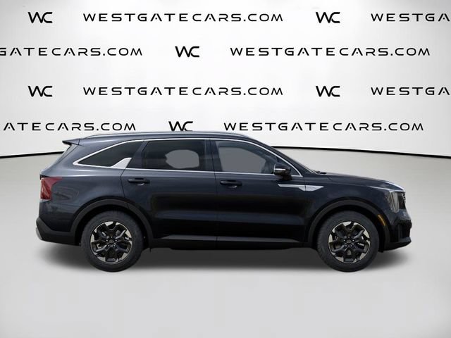 New 2026 Kia Sorento S FWD image 10