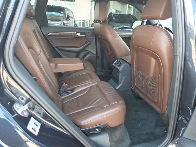 Used 2013 Audi Q5 2.0T Premium Plus w/ Premium Plus Pkg AWD/4WD image 54