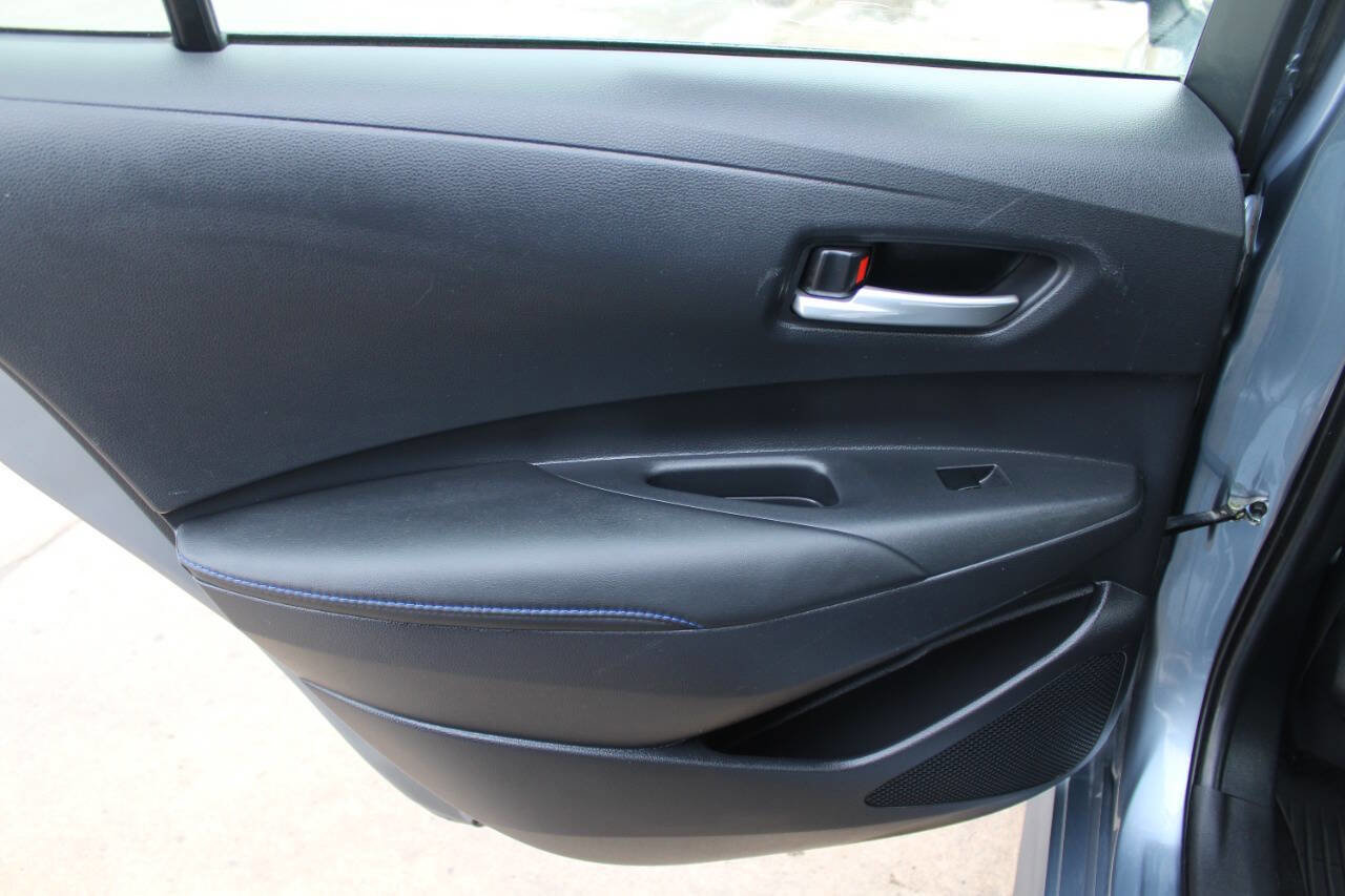 Used 2020 Toyota Corolla SE image 9