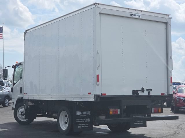 New 2025 Chevrolet Low Cab Forward RWD image 14