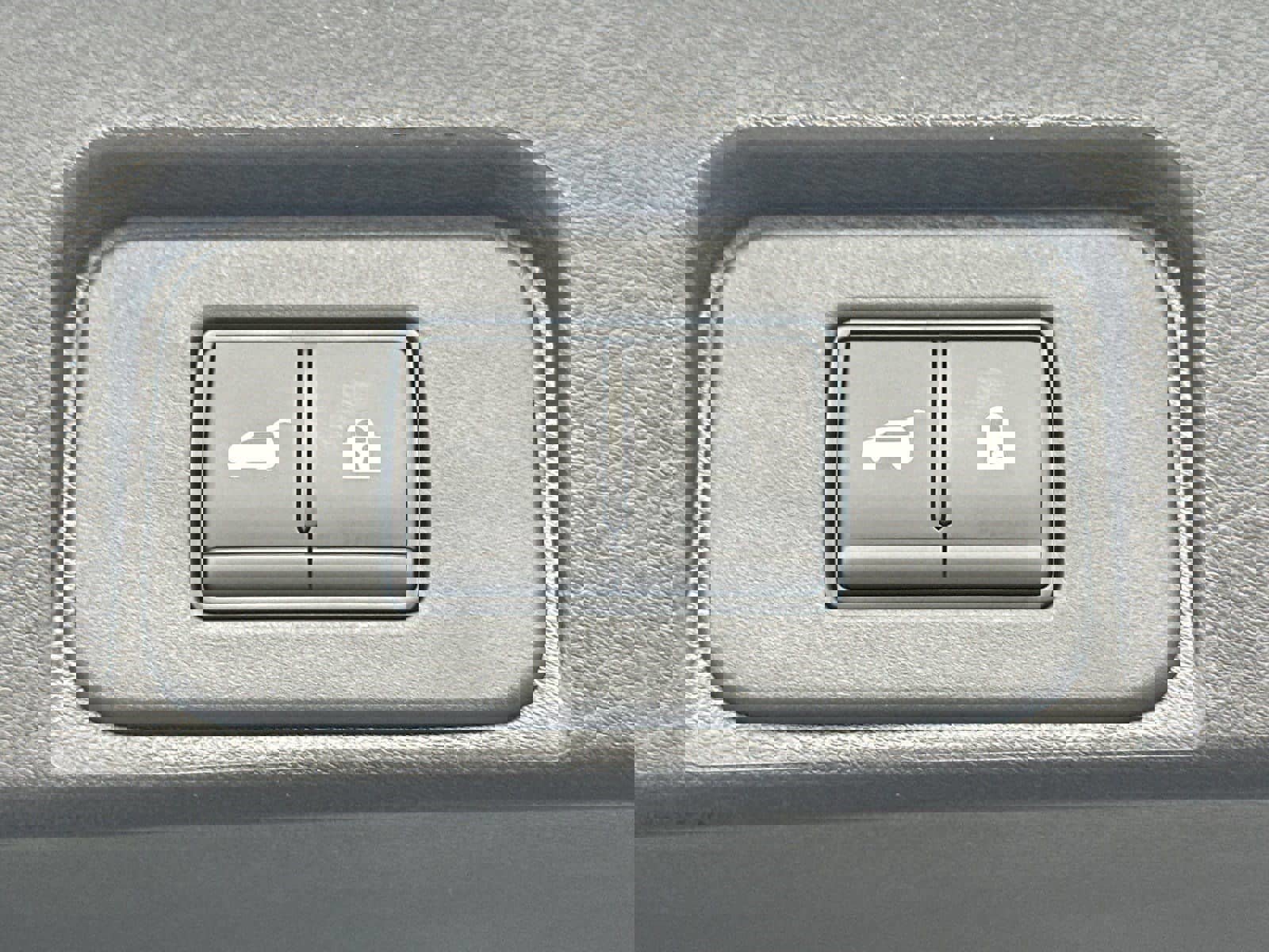 New 2026 Nissan Rogue Dark Armor image 19