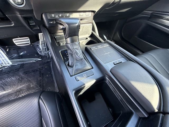 Used 2019 Lexus ES 350 F Sport w/ Accessory Package 2 image 21