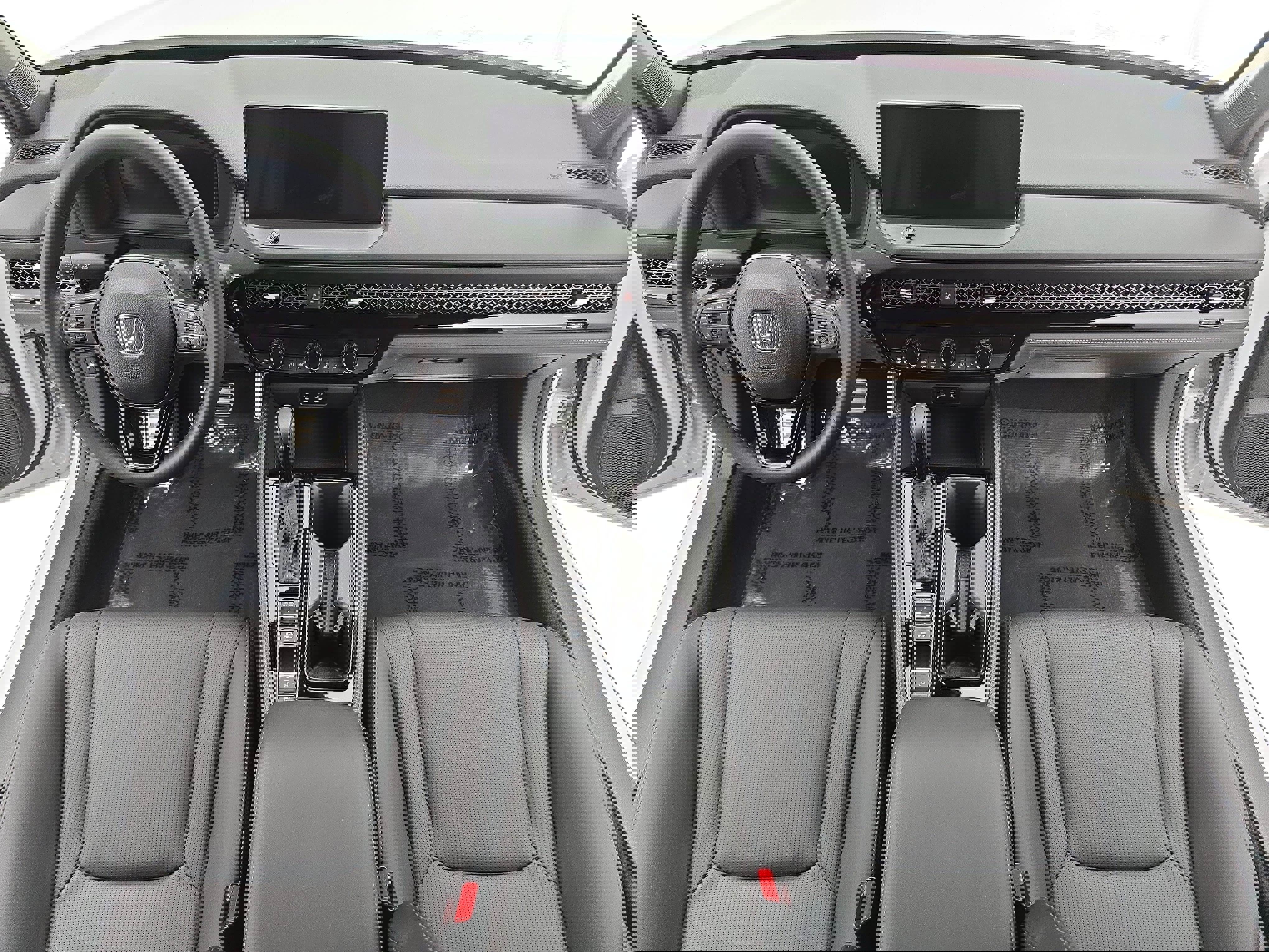 Certified 2024 Honda Accord Sport image 9