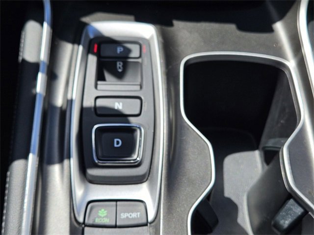 Used 2021 Honda Accord EX-L image 19