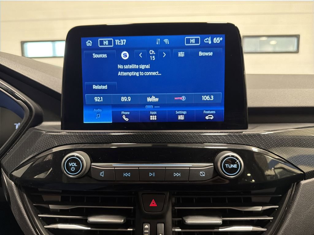 Used 2025 Ford Escape ST-Line Select image 7