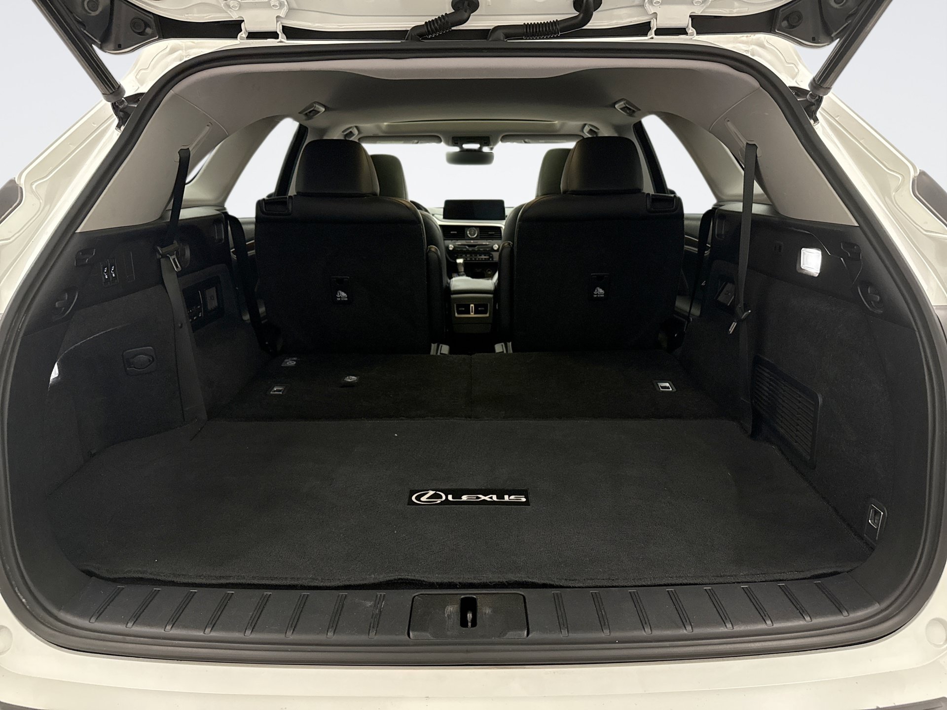 Used 2021 Lexus RX 350L Premium w/ Premium Package AWD/4WD image 24