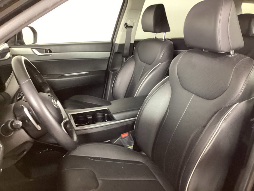 Used 2025 Hyundai Palisade XRT AWD/4WD image 10