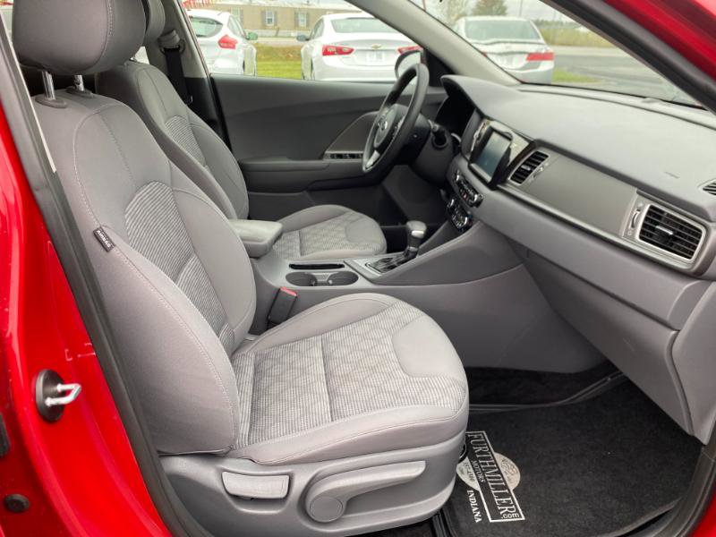 Used 2019 Kia Niro LX image 6