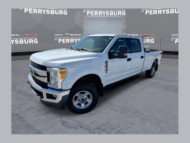 Used 2017 Ford F350 XLT w/ XLT Value Package