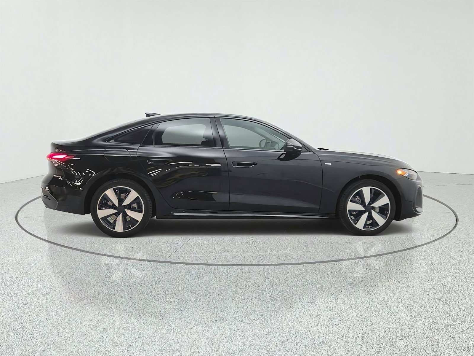 New 2026 Audi A5 2.0T Premium Plus AWD/4WD image 4