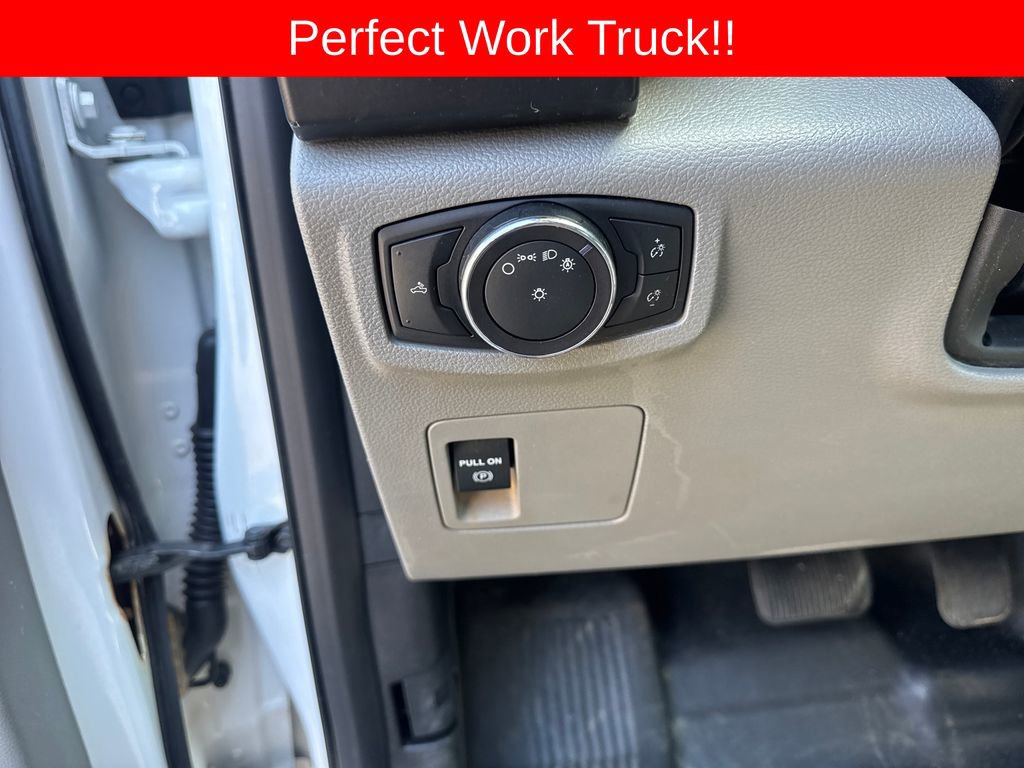 Used 2018 Ford F150 XL w/ Equipment Group 101A Mid RWD image 12